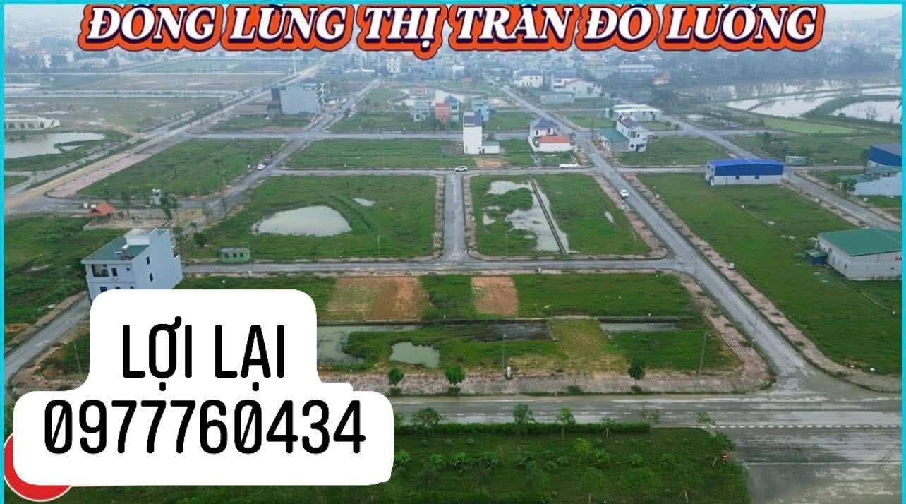 Đất nền A32 Thị trấn Trà Lân 175m² - Giá thỏa thuận hấp dẫn!