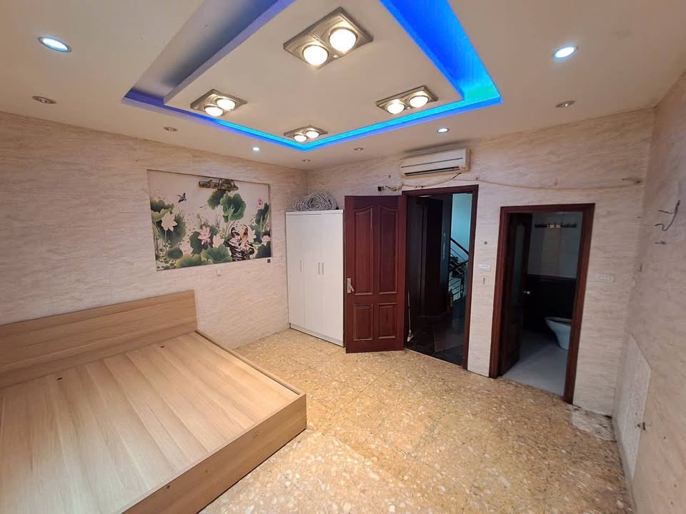 Phòng trọ tại Xuân Đỉnh 25m² giá 3 triệu - Full nội thất, ở luôn!