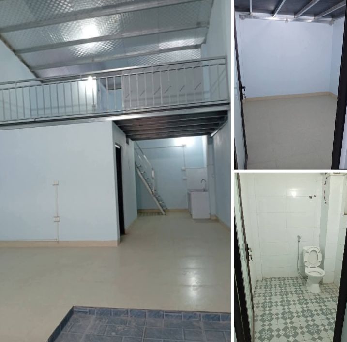 Nhà nguyên căn Ngọc Hồi, Thanh Trì 60m² giá 3.5 triệu - Thiết kế mới, tiện nghi!