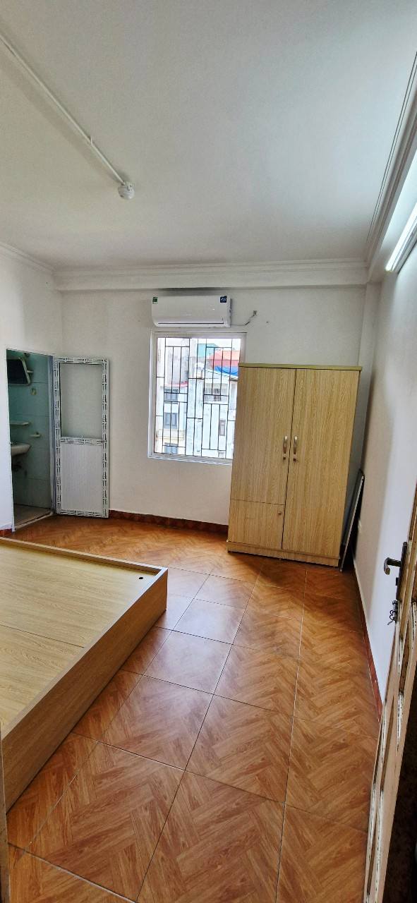 Phòng khép kín tại Chùa Láng 16m² giá chỉ từ 2.6 triệu - Không ở chung với chủ!