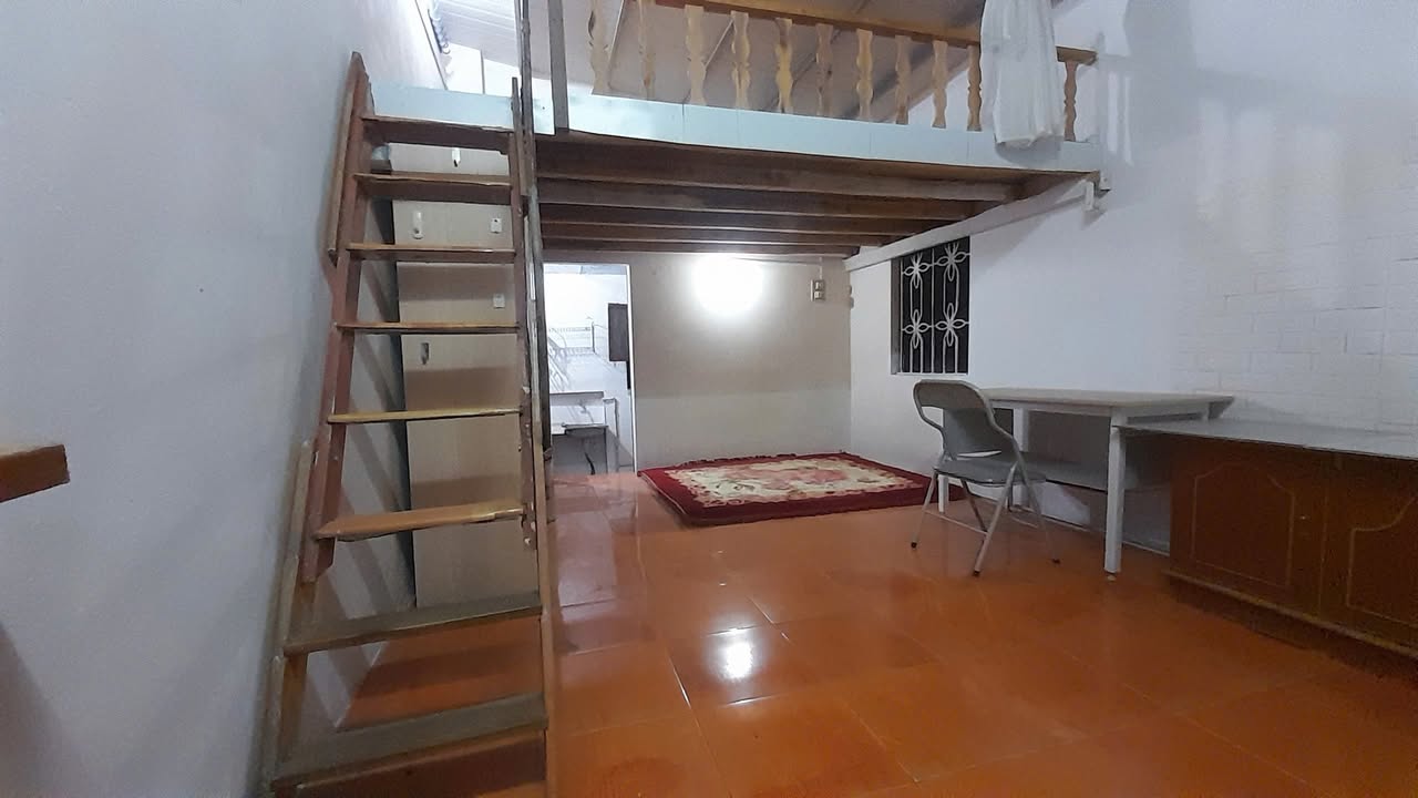 Phòng cho thuê tại Ngõ 82 Trần Cung, Cầu Giấy - An ninh tốt, sẵn nội thất cơ bản!