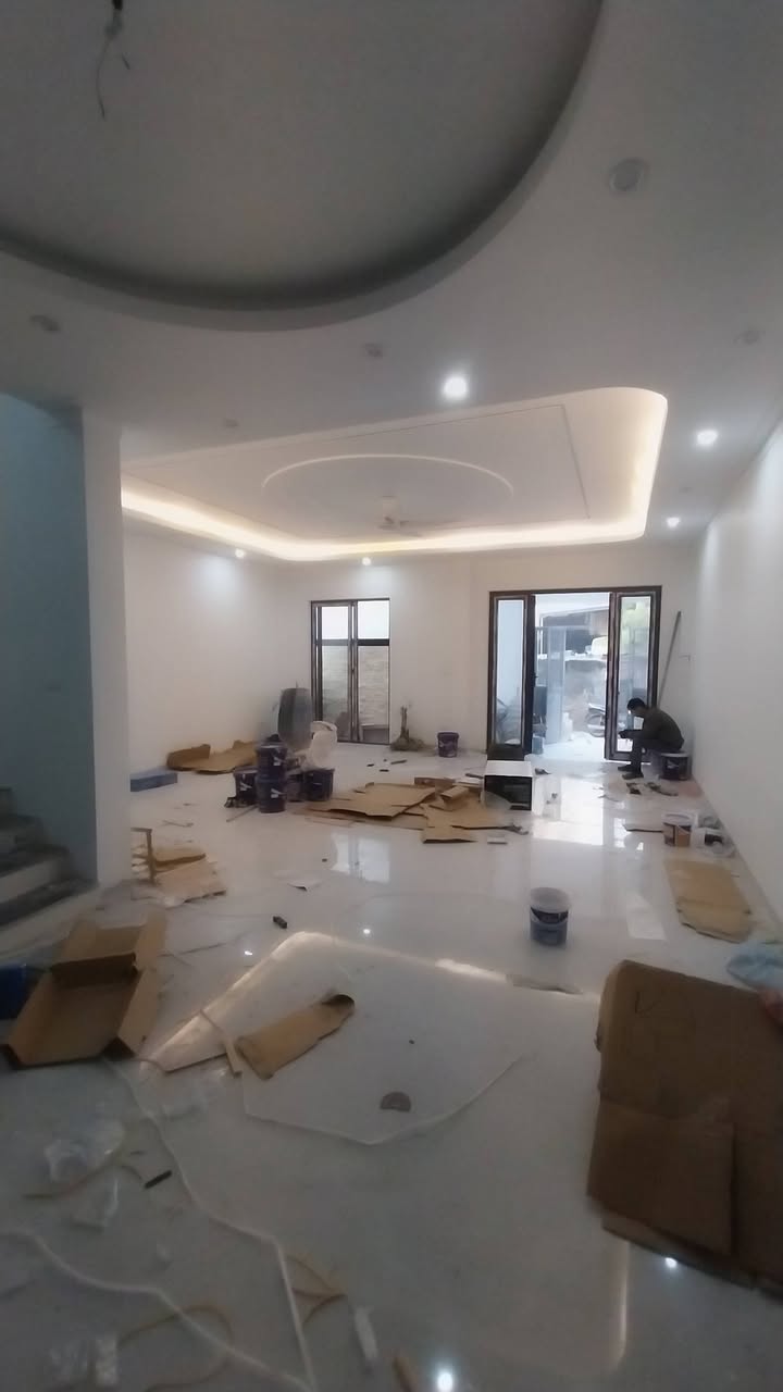 Nhà bán Vĩnh Ninh - Vĩnh Quỳnh 45m² giá 5 tỷ - Tặng nội thất cơ bản, chỉ việc xách vali về ở!