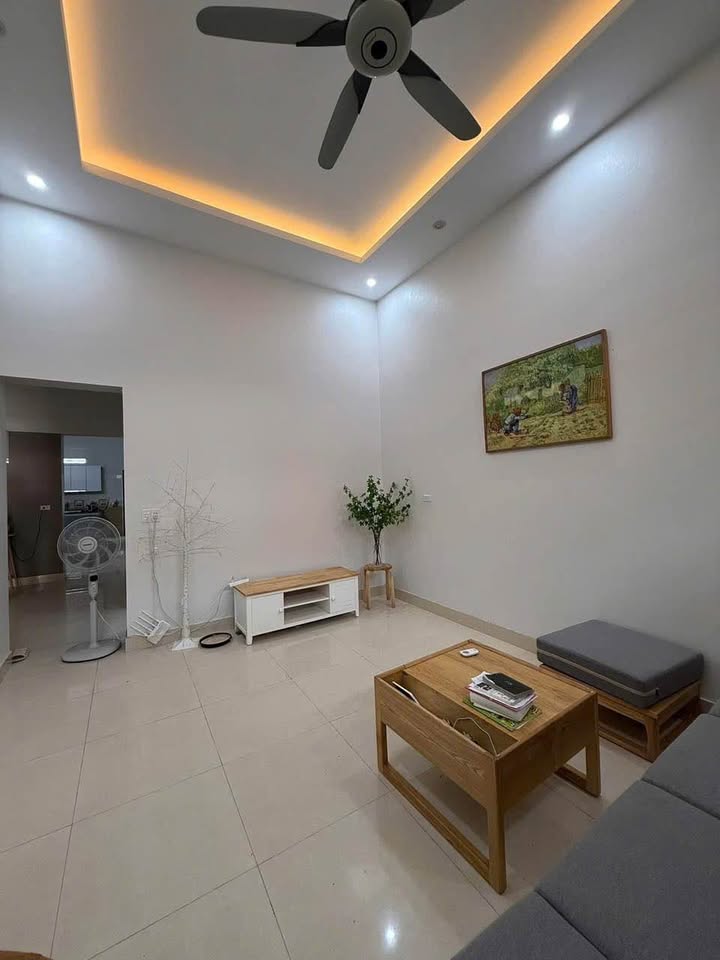 Nhà riêng phường Tân Dân Việt Trì 111m² giá 6 tỷ - Khu đất hiếu học lý tưởng!