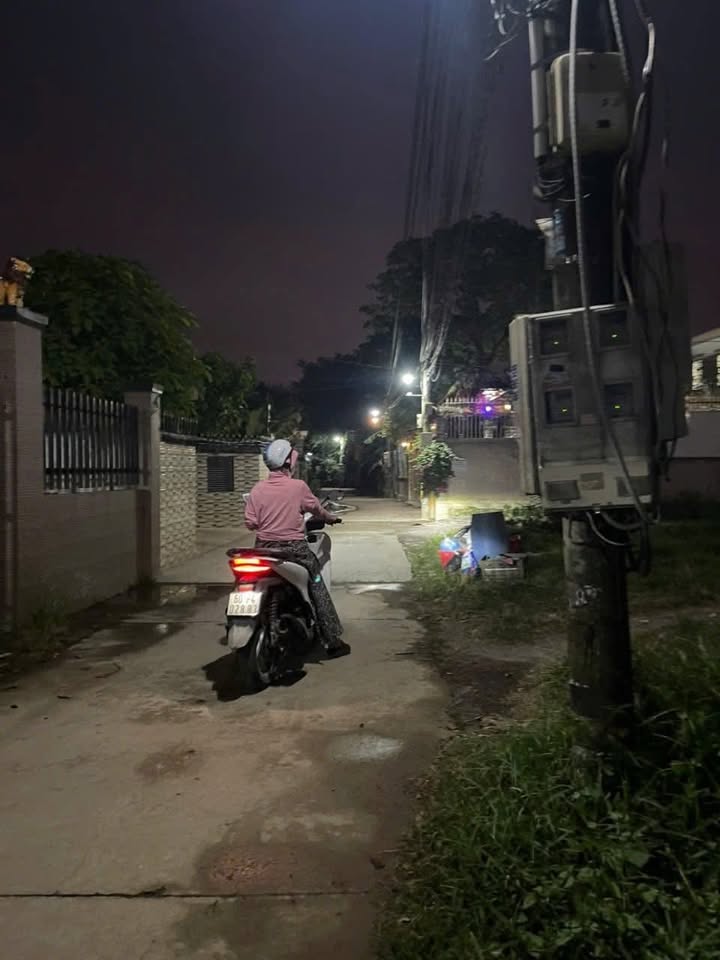 Đất nền phường Phước Tân Biên Hòa 100m² - Cần bán gấp giá tốt!