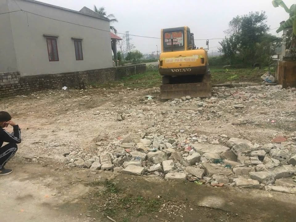 Đất nền Xã Tế Nông, Huyện Nông Cống 158m² giá chỉ 3xx triệu - Đầu tư sinh lời ngay!