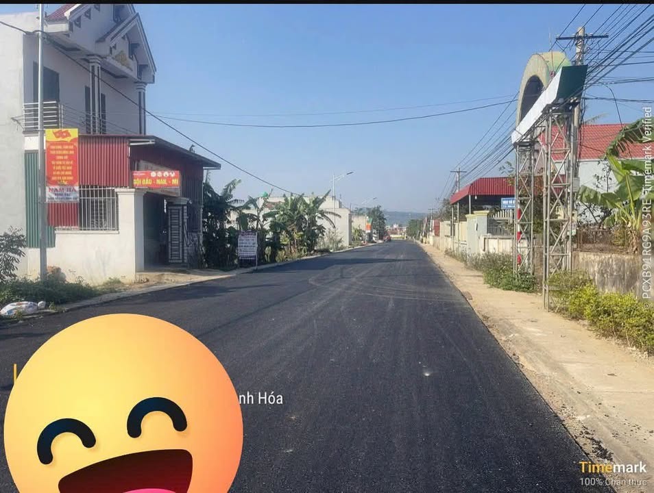 Đất nền 125m² tại Ủy ban Tượng Lĩnh, Thăng Bình chỉ 1 tỷ - Đầu tư sinh lời ngay!