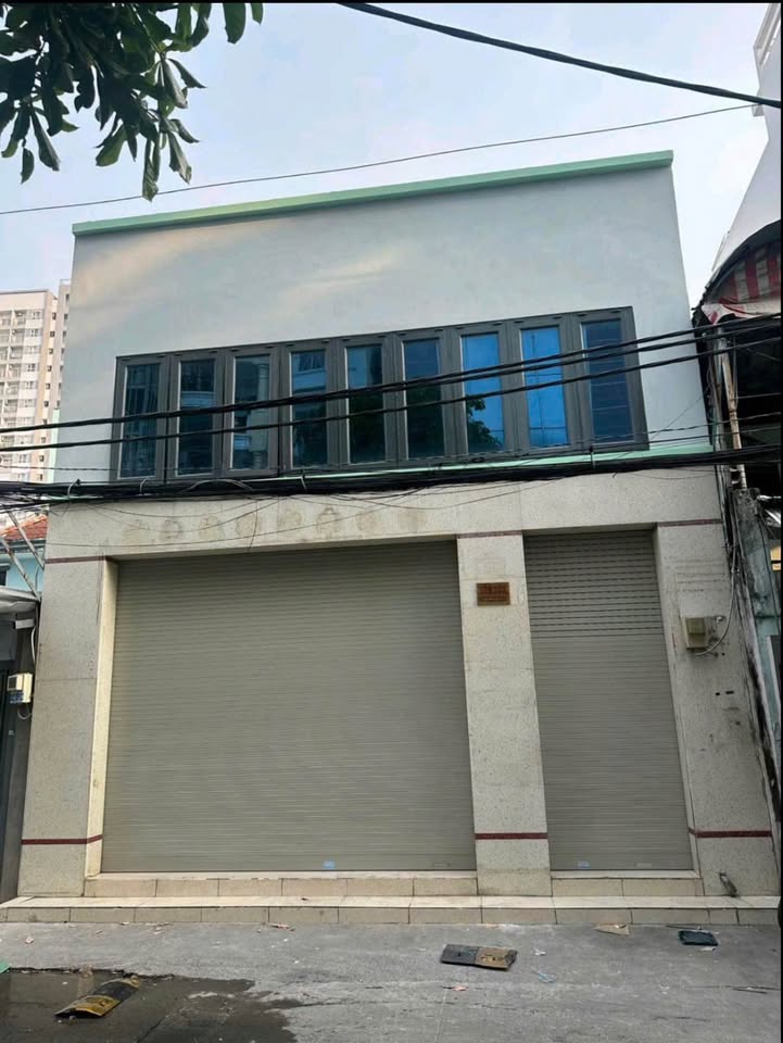 Nhà 7x20m Khu Y Tế Kỹ Thuật Cao Bình Tân 10.5 Tỷ - An ninh, Gần AEON Mall