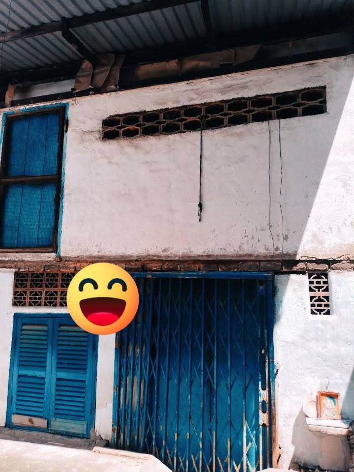 Đất nền Lò Gốm, Quận 6, 100m² giá 5 tỷ - Cơ hội đầu tư tuyệt vời!