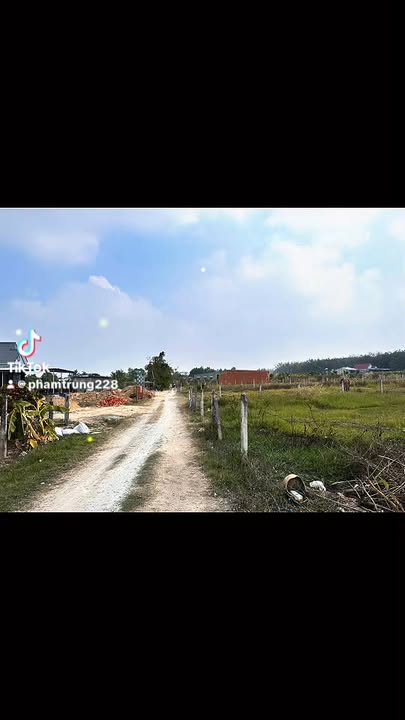 Đất nền Khu phố Lộc Khê, Phường Gia Lộc, 355m² giá 600 triệu - Cơ hội đầu tư hấp dẫn!