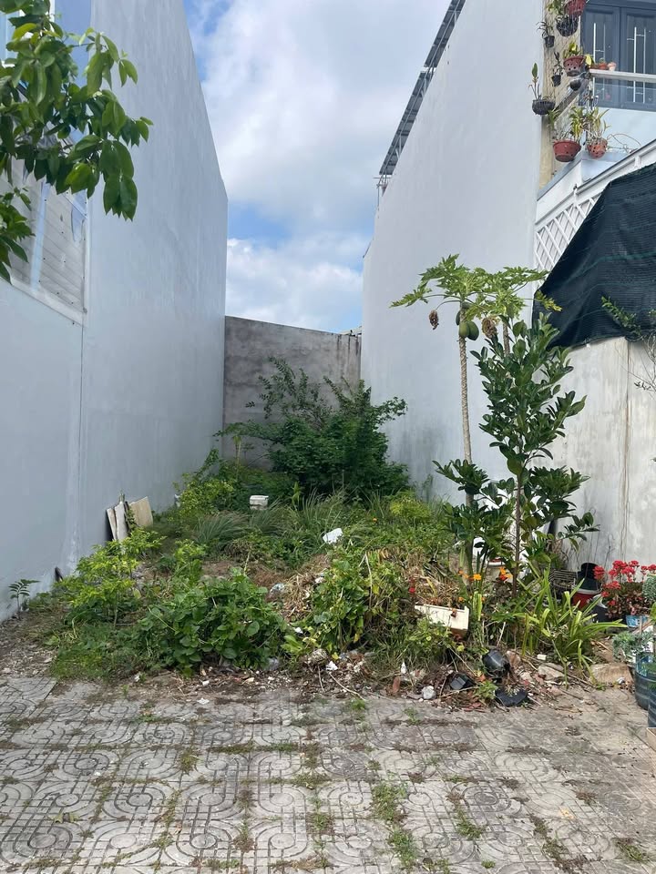 Đất nền KDC Hoàng Phát Bạc Liêu 100m² giá 1.15 tỷ - Hướng Nam, sổ hồng đầy đủ!