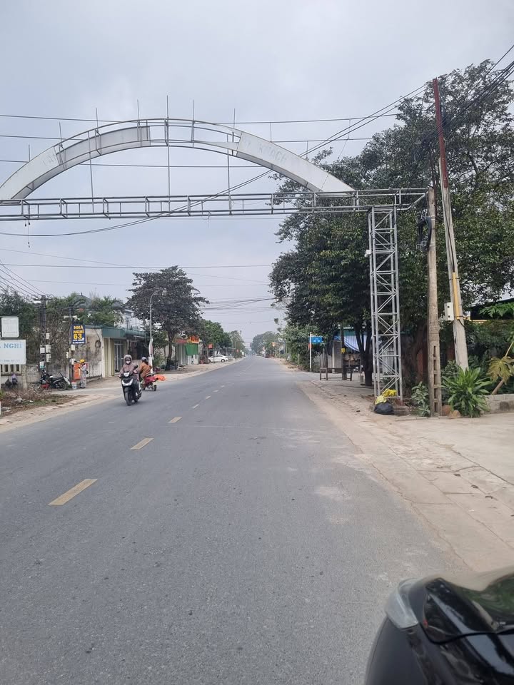 Đất thổ cư Xã Quảng Lộc 170m² giá thỏa thuận - Khu dân cư sầm uất!