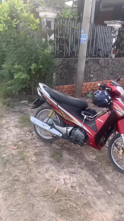 Bán đất mặt tiền Bụi Tre 1, Hậu Nghĩa 231m² giá 4 tỷ - Đầu tư sinh lời cao!