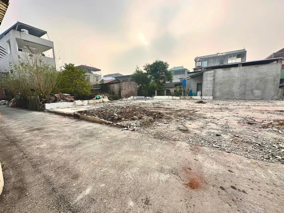 Đất nền Thị trấn Đại Nghĩa 76,3m² giá 2.x tỷ - Vị trí trung tâm, giao thông thuận lợi!