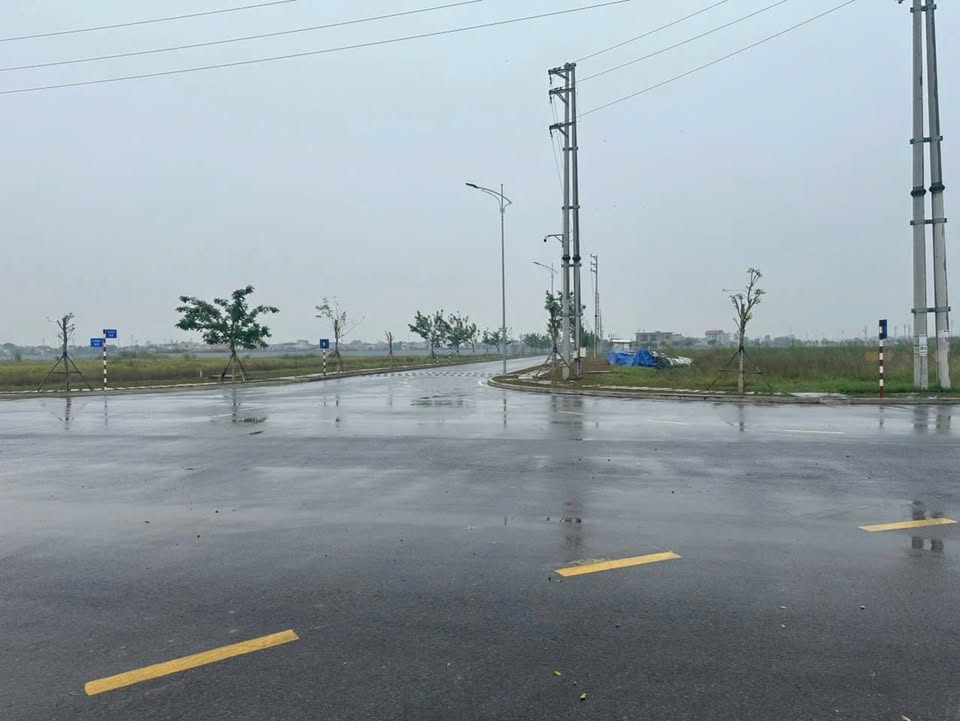 Đất dự án Phố Nối A, Hưng Yên 688.940m² - Vị trí chiến lược, hạ tầng đồng bộ!