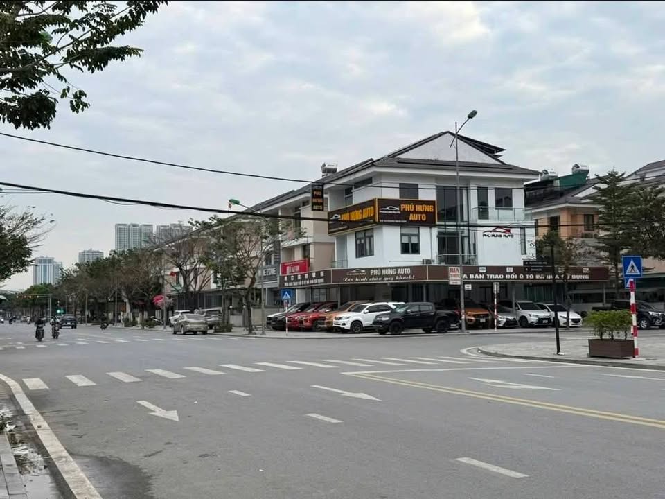 Nhà riêng Phan Kế Toại, Dương Nội 40m² giá thỏa thuận - Lô góc thoáng mát!