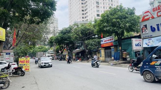 Bán nhà mặt phố Đại An 58m² giá 7 tỷ - Lô góc, siêu lợi nhuận!