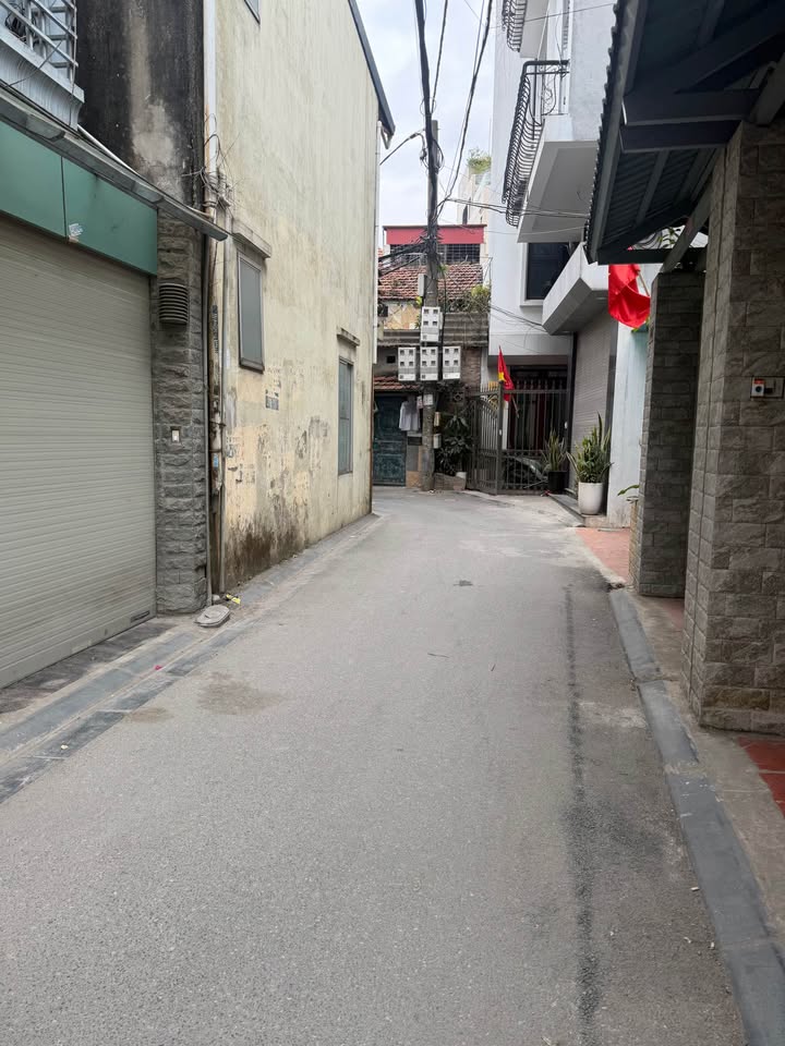 Đất đẹp phố Gia Quất, Bồ Đề 50m² giá 8 tỷ - Đường ô tô vào tận nơi!