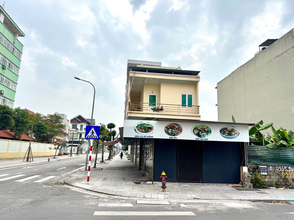 Nhà 2 tầng cho thuê tại Phường Bắc Nghĩa, Đồng Hới - Gần trường mầm non quốc tế Cột 8!