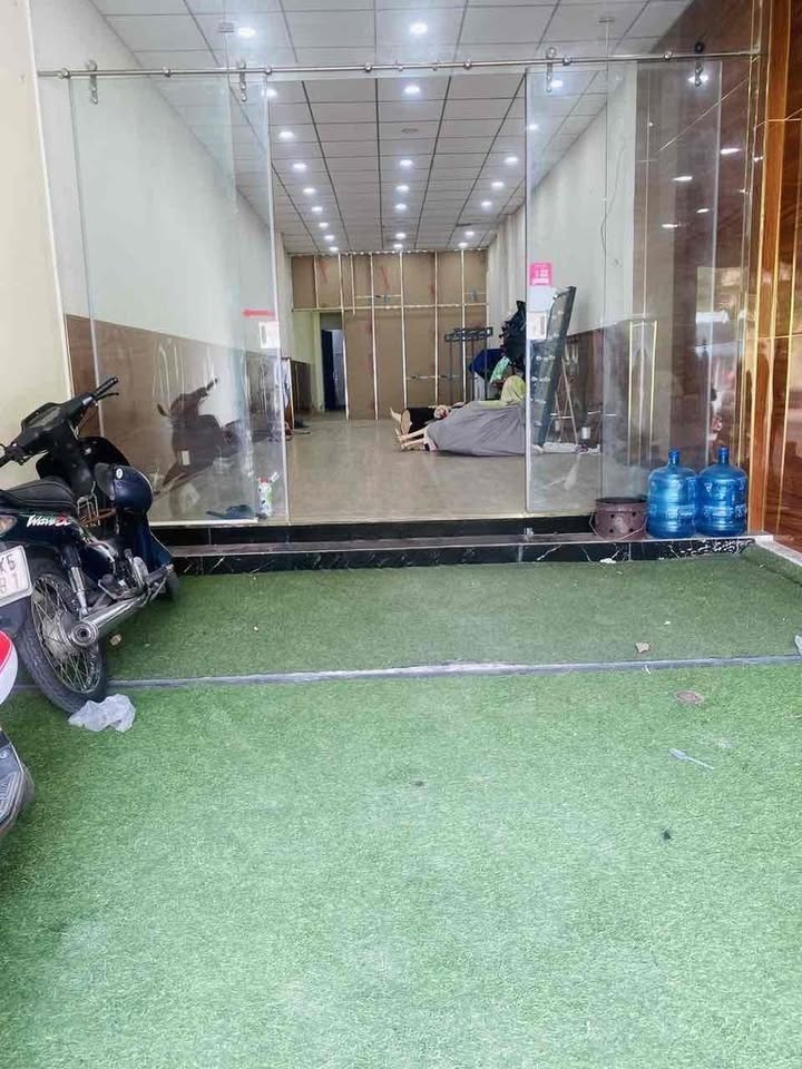Cho thuê mặt bằng kinh doanh Mã Lò, Bình Tân 120m² giá 16 triệu - Địa điểm lý tưởng cho bạn!