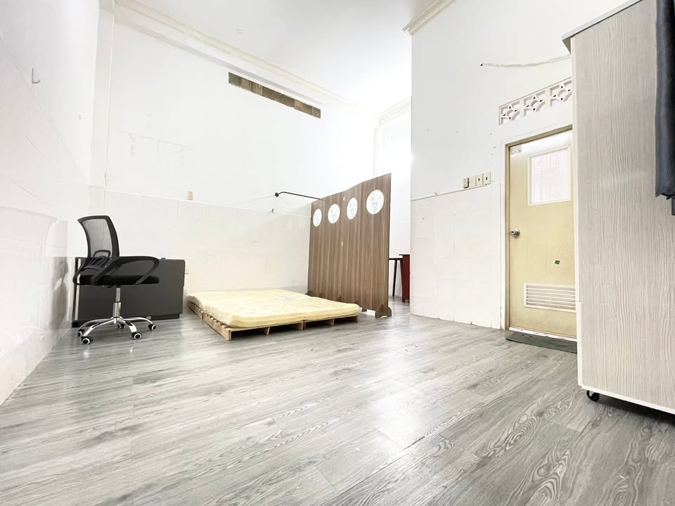 Căn hộ Lăng Cha Cả, Quận Tân Bình 1PN giá 4.5 triệu - Full nội thất, vào ở ngay!