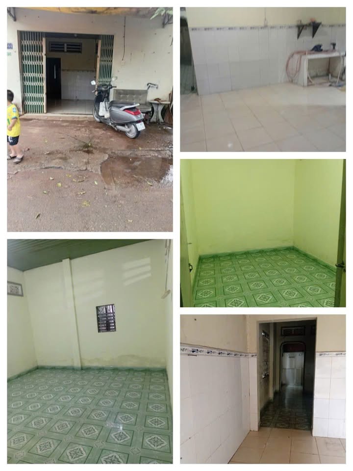 Cho thuê nhà nguyên căn 70m² Phường Phú Thọ - Giá 4 triệu/tháng, ở ngay!