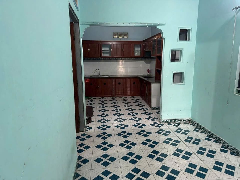 Nhà cho thuê Huỳnh Văn Lũy, Thủ Dầu Một 120m² - Tiện nghi đầy đủ, giá chỉ 7 triệu!