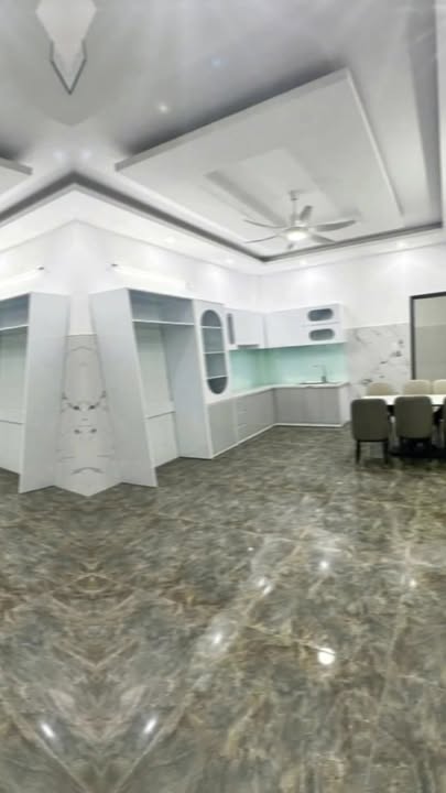 Nhà cho thuê 1 trệt 2 lầu tại khu nhà ở An Phú, 70m² giá chỉ 10 triệu/tháng!