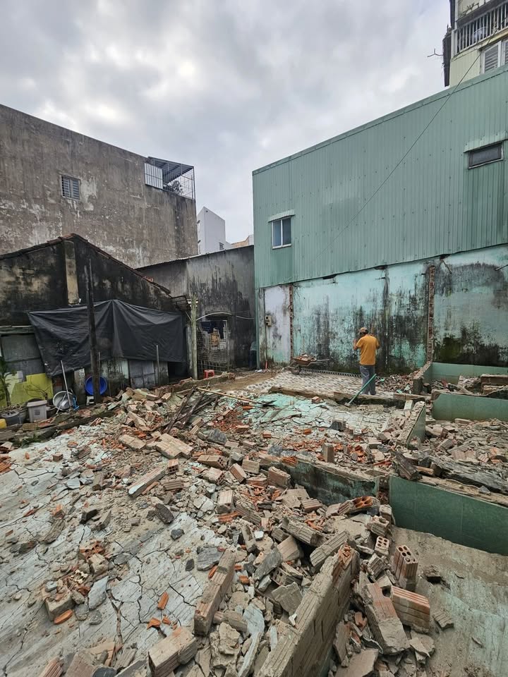 Lô đất Thanh Khê 62m² giá 2.5 tỷ - Đầu tư sinh lời ngay!