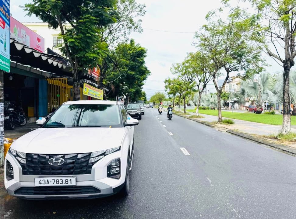 Đất nền Bắc Sơn, Quận Cẩm Lệ, 200m² giá 16 tỷ - Chính chủ bán gấp!