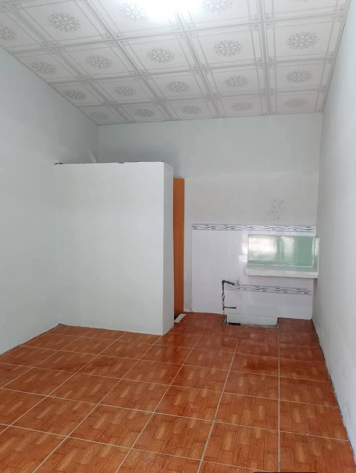 Phòng trọ mới sửa chữa tại Lê Quí Đôn, Vị Thanh - Chỉ 700k/tháng!