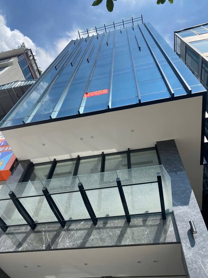 Cho thuê văn phòng tại Mai Dịch, Cầu Giấy 560m² giá 80 triệu - Tòa nhà mới hiện đại!