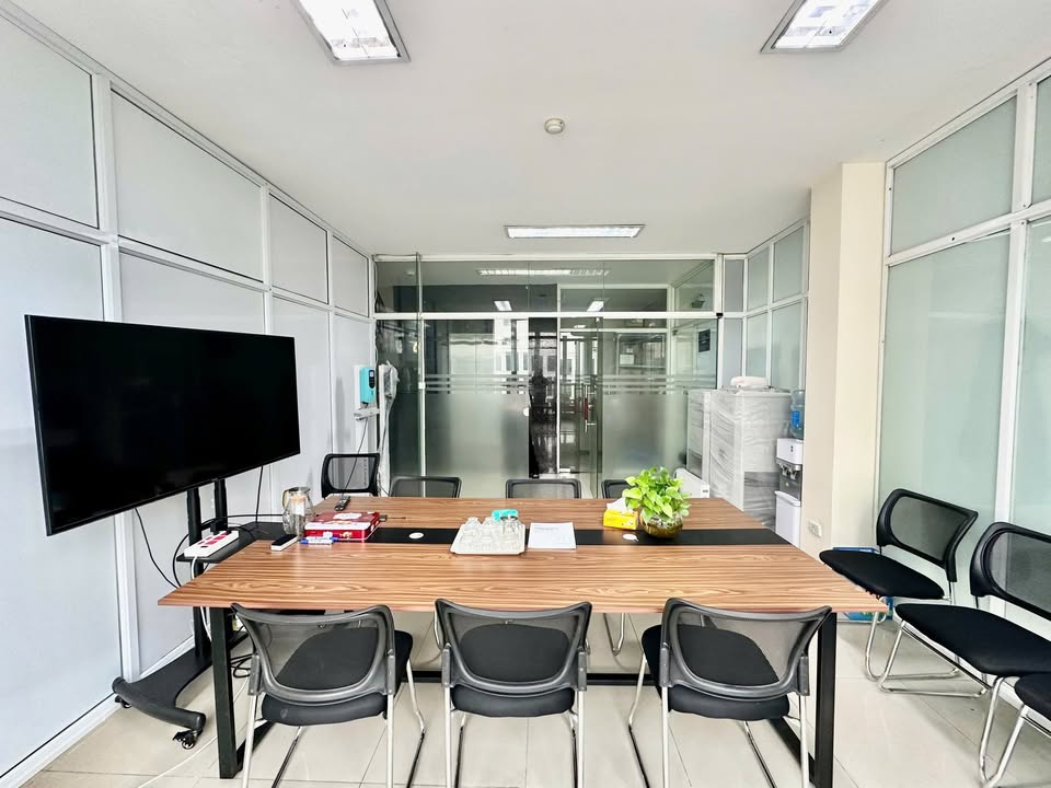 Văn phòng cho thuê tại Láng Hạ, Đống Đa 25-30m² chỉ từ 4.5 triệu/tháng - Nội thất đầy đủ nếu cần!