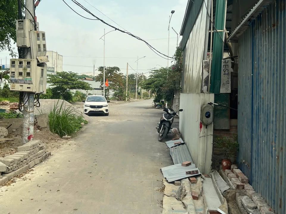 Đất nền Phường Đại Cương, Thị xã Kim Bảng 135m² - Cơ hội đầu tư sinh lời cao!