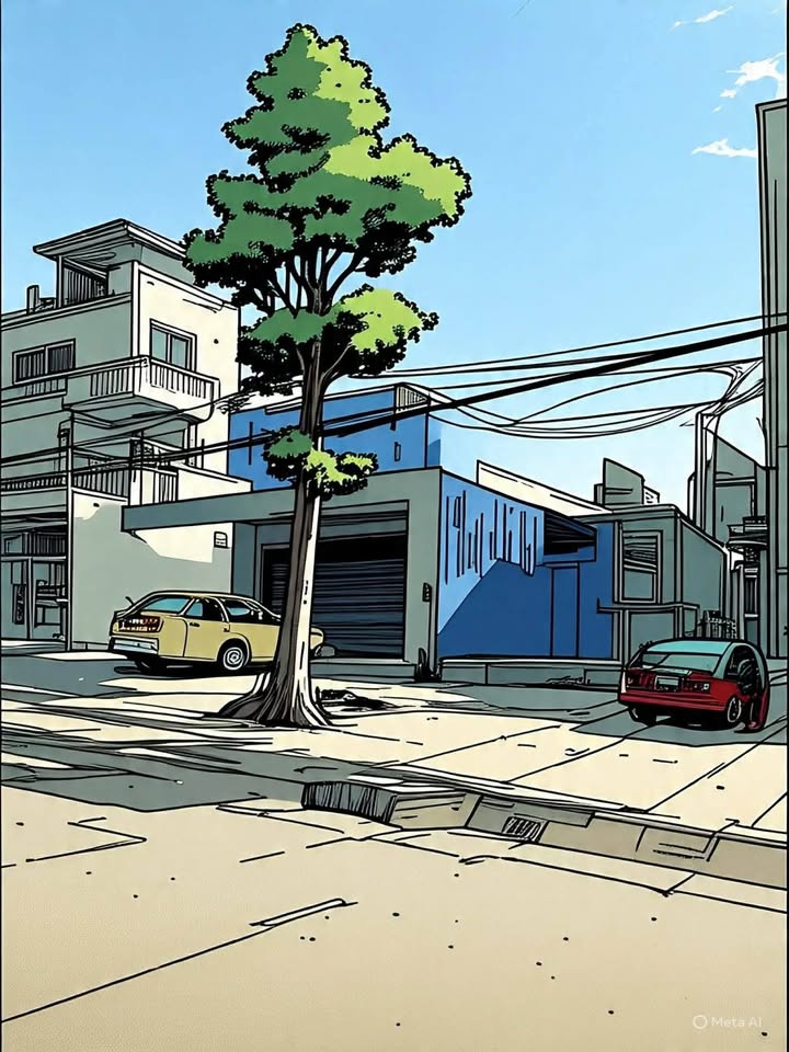 Nhà cấp 4 tại Phường Tân Lập - Diện tích 100m² - Cho thuê chỉ 6 triệu/tháng!