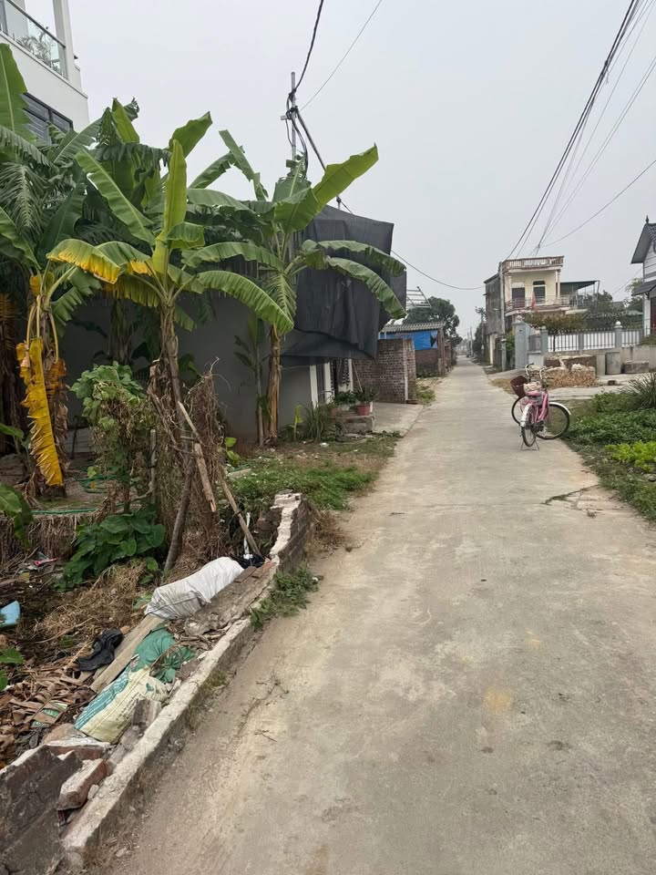 Đất nền dự án Hudland Tân Nhuận Đông 150m² giá 1.6 tỷ - Tiềm năng phát triển lớn!