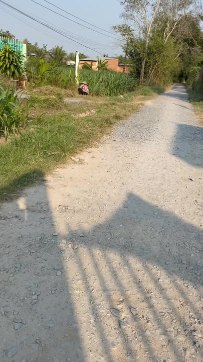 Đất thổ cư 500m² tại Ấp Nhơn Hòa, giá 2.05 tỷ - Cơ hội đầu tư hấp dẫn!