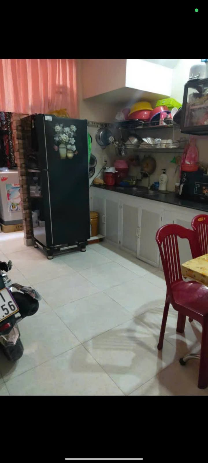 Nhà phố khu Cát Tường Phú Nguyên, Long An 48m² giá 1.659 tỷ - Sổ hồng chính chủ!