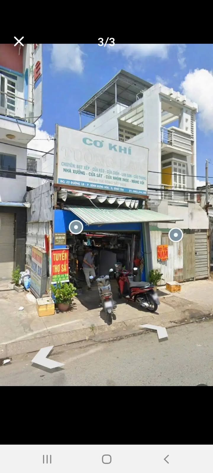 Bán nhà mặt tiền kinh doanh Đường số 18, Bình Tân, 88m² giá 8.58 tỷ - Đầu tư sinh lời ngay!