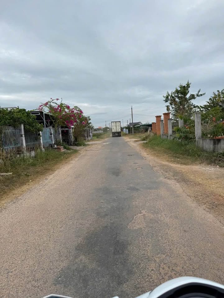 Đất nền 360m² tại Xã Hàm Liêm, Huyện Hàm Thuận Bắc, giá 720 triệu - Sổ đỏ chính chủ!