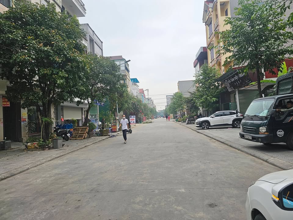 Đất nền 120m² phường Phương Liễu - Giá thỏa thuận, sổ hồng chính chủ!