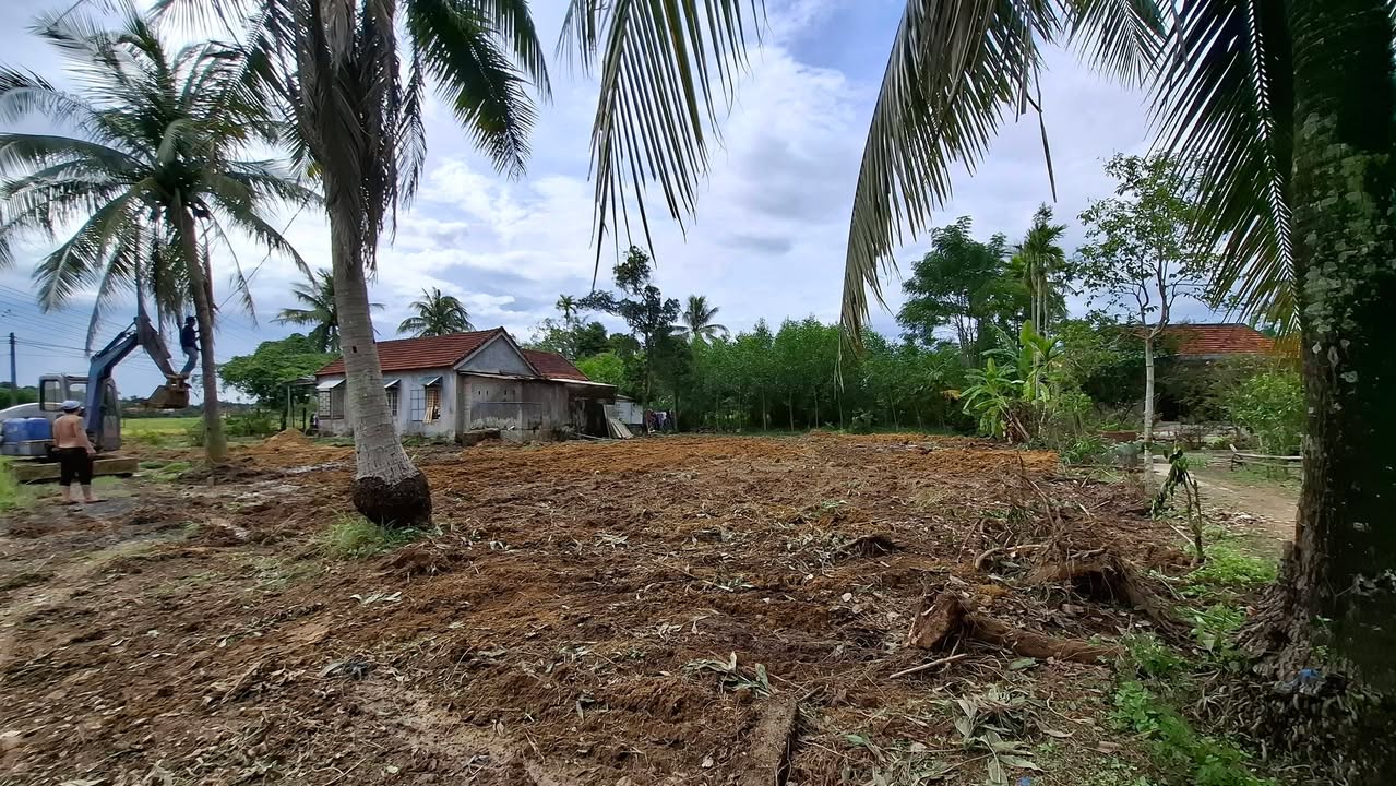 Đất thổ cư thôn Đồng Xuân, xã Lộc Điền 228m² giá 400 triệu - Đường ô tô tận nơi!