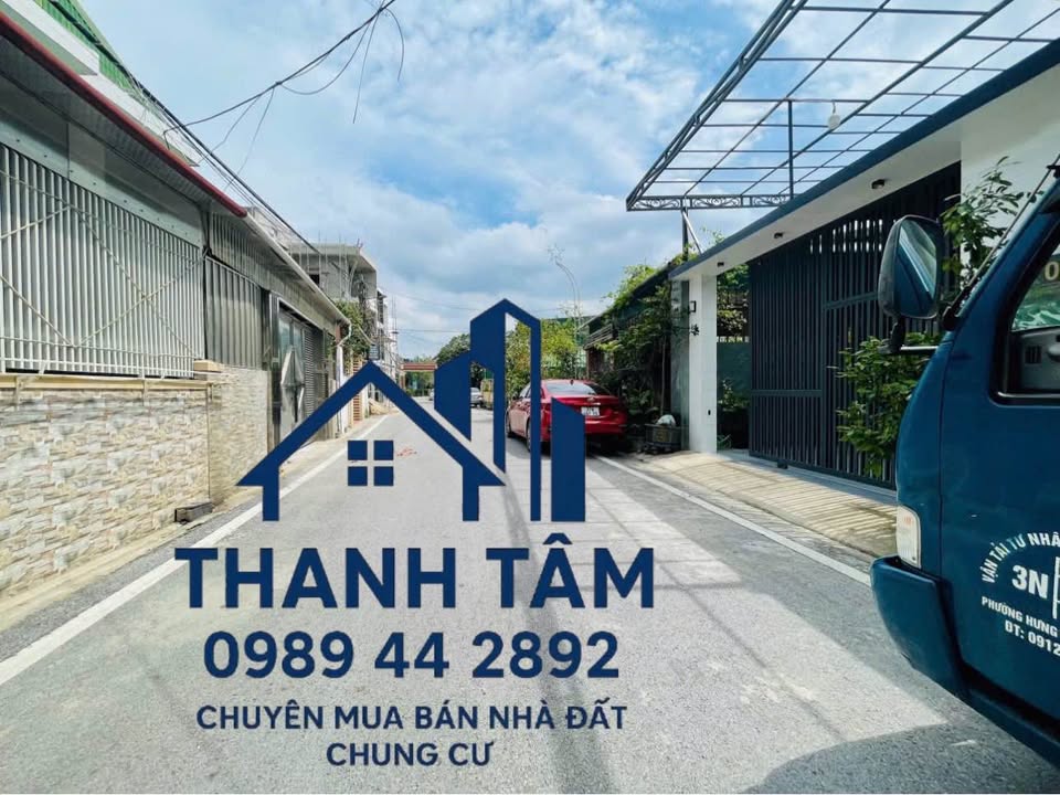 Đất ngõ đường Nguyễn Phùng Thời, Thành phố Vinh 96.1m² giá 3 tỷ - Tiềm năng tăng giá cao!