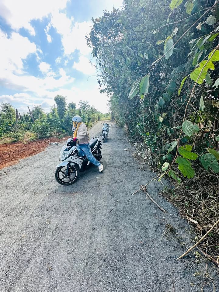 Đất nền Thôn 6, Xã EaBar, Huyện Sông Hinh, 180m² giá 315 triệu - Cơ hội đầu tư hấp dẫn!