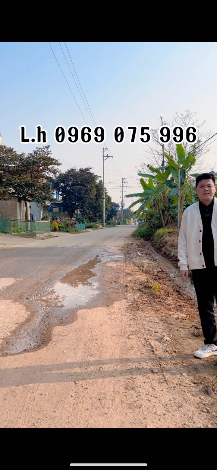 Ô đất Phú Hộ 176m² giá thỏa thuận - Tiềm năng sinh lời cao!