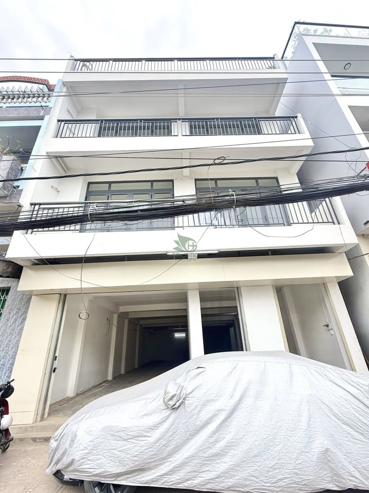 Nhà cho thuê kinh doanh 23/10, Nha Trang 650m² - Mặt tiền đắc địa, giá tốt