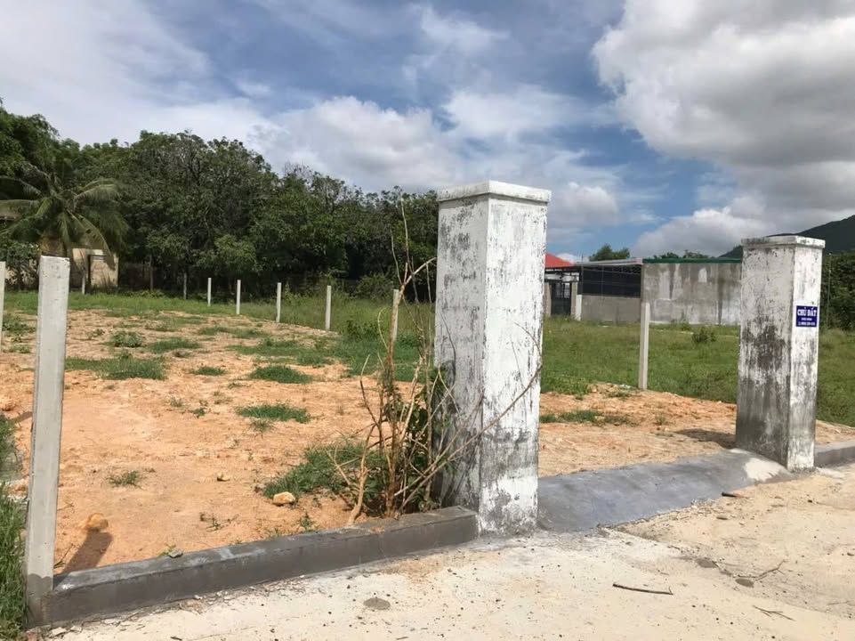 Đất nền xã Phước Đồng Nha Trang 201m² giá chỉ 2.119 tỷ - Bán gấp trước Tết!