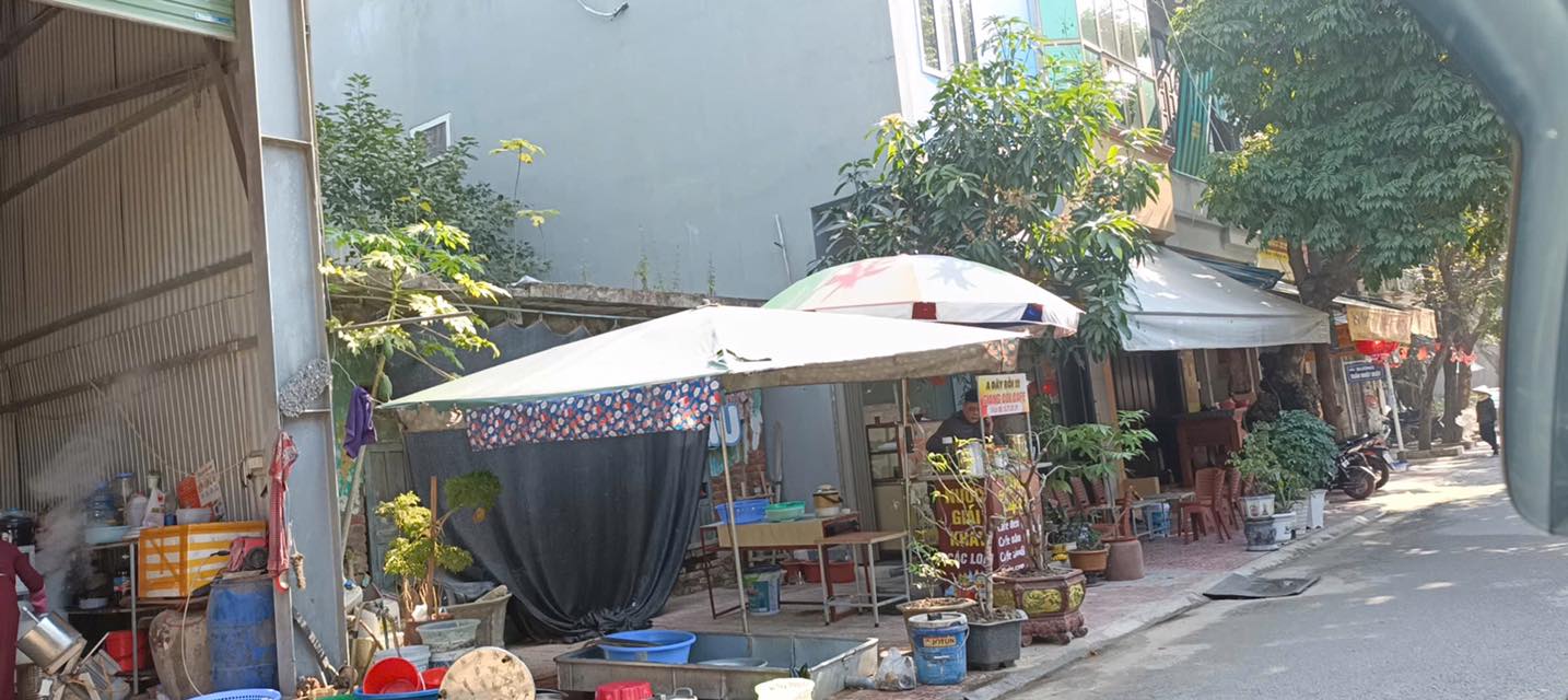 FrontHouse Nguyễn Chích, Thanh Hóa 68m² giá thỏa thuận - Cơ hội đầu tư hấp dẫn!