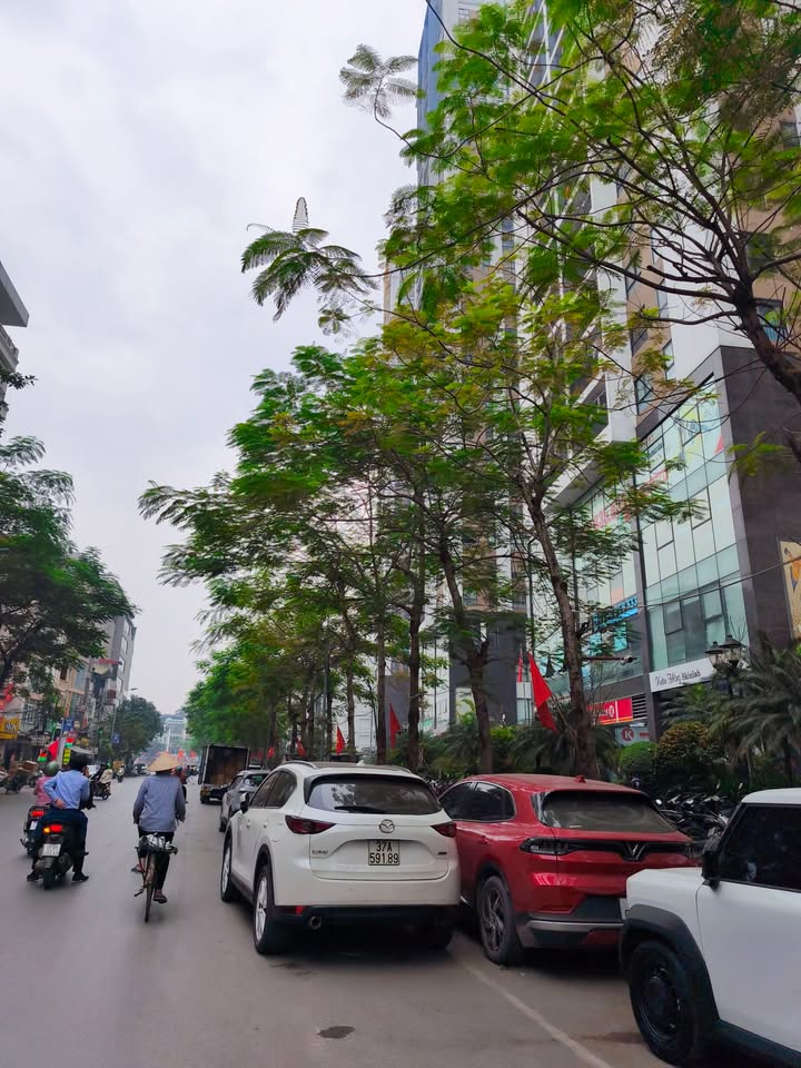 Nhà riêng cho thuê tại Khương Đình, Thanh Xuân - 5 tầng, giá chỉ 12 triệu/tháng