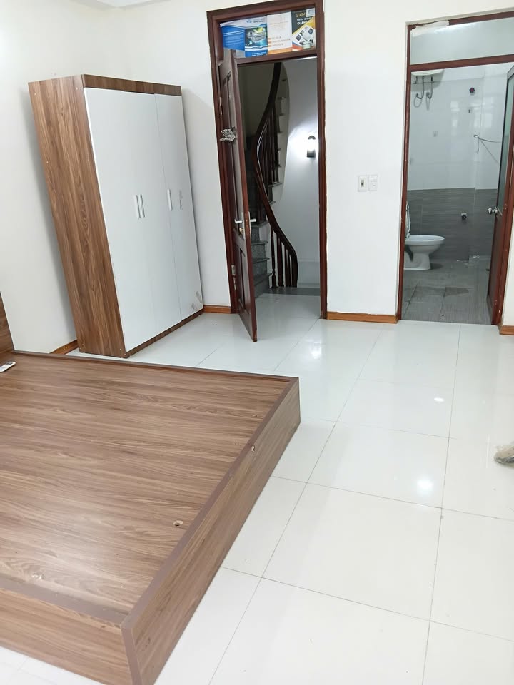 Cho thuê nhà nguyên căn Phú Đô, Nam Từ Liêm 35m² giá 12 triệu - Nhận nhà ngay, tiện nghi đầy đủ!