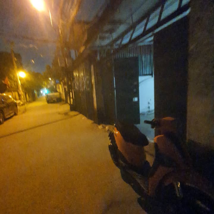 Nhà cho thuê tại Hoàng Liệt, Hoàng Mai 90m² giá chỉ 6 triệu - Phù hợp cho gia đình!